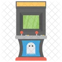 Gaming Machine  Icon