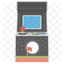 Video Bingo Bingo Game Slot Machine Icon