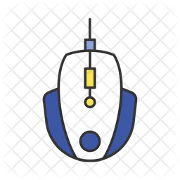 Gaming-Maus  Symbol