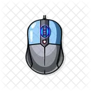 Gaming Mouse Mouse Gaming Icon