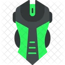 Gaming mouse  Icon