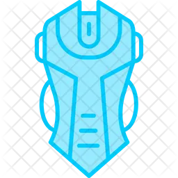 Gaming mouse  Icon