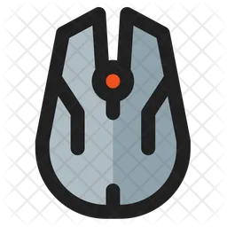 Gaming Mouse  Icon