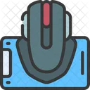Gaming Mouse Gaming Mouse Icon