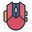 Gaming Mouse  Icon