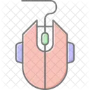 Gaming Mouse Icon