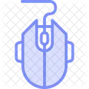 Gaming Mouse Icon