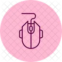 Gaming Mouse Icon