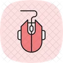 Gaming Mouse Icon