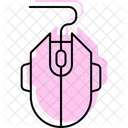 Gaming Mouse Icon