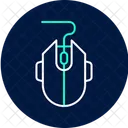 Gaming Mouse Icon