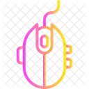 Gaming Mouse Icon