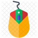 Gaming Mouse  Icon
