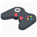 Gaming Pad Gamepad Game Keypad Icon