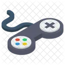 Game Controller Gamepad Joystick Icon