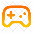 Gaming Pad Alt Gaming Pad Joystick Icon
