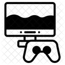 Enterntainment Icon