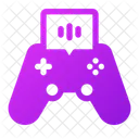 Gaming Podcast Podcast Media Icon