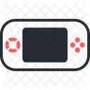 Gaming Psp Psp Games Portable Gaming Icon