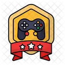 Gaming Rewad  Icon