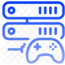 Gaming Server Icon