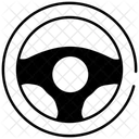 Gaming steer  Icon