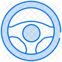 Gaming Steer Game Game Console Icon