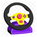 Accessory Immersive Driving Icon