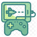 Gaming Tablet  Icon