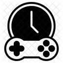 Gaming Time Icon