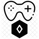 Gaming Token アイコン