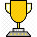 Gaming Trophy Icon