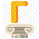 Gamma  Icon