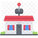 Gamming House  Icon