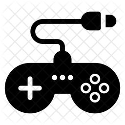 Gamming Pad Icon