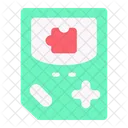 Gampad  Icon