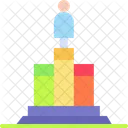 Ganador Icono