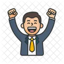 Ganador Icono