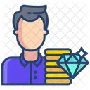 Ganador Icono