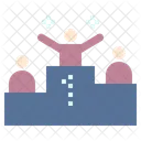 Ganador  Icono