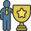 Ganador  Icon