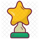 Ganador  Icono