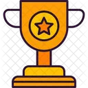 Ganador  Icon