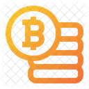 Ganancias De Bitcoin Bitcoin Ganancias Icon