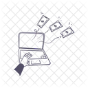 Negocio Icono
