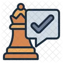 Ganar Ganador Campeon Icono
