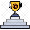 Ganar Trofeo Copa Icono