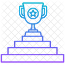 Ganar Trofeo Copa Icono