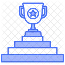 Ganar Trofeo Copa Icono