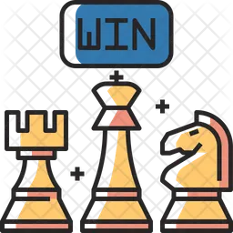 Ganar  Icono